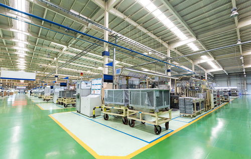 厂房车间漏水监控系统 全方位信息咨询指南