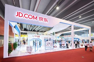 中国电信智能生态博览会亮相羊城，京东带来智能新视界