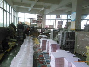 陕西出色的资料印刷厂家及西安印刷公司分布与价格咨询指南